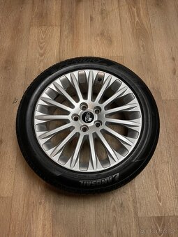 5x108 r17 original Ford - 3