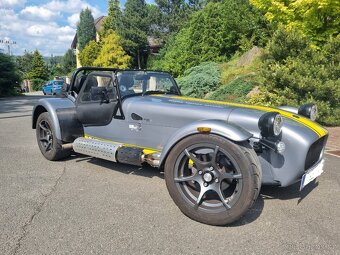 Caterham Super Seven 275S (310S) - 3