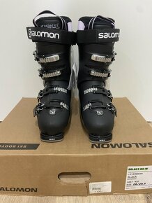 Lyžařská obuv Salomon - 3