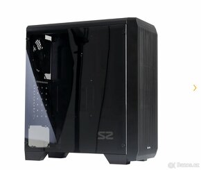 Počítač Ryzen 5 3600 16gb RAM 1,5 TB SSD - 3