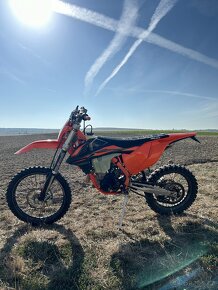 KTM EXC-F 250 2019 s TP - 3