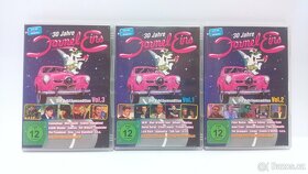 DVD Fornel Eins - 3