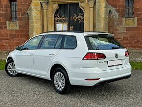 2020 VW GOLF 7.5 VARIANT - 1.6TDi 85kW KLIMA - TOP - 3