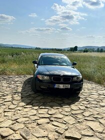 Bmw e82 coupe 120d - 3