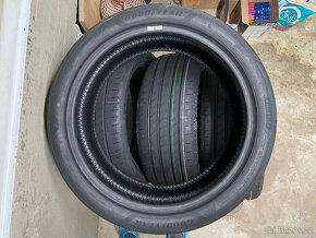 NOVÉ GOODYEAR EAGLE F1 Asym 6 SEALTECH 235/40/19 96W DOT2024 - 3