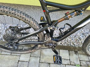 Specialized Stumpjumper FSR Elite 650b - 3