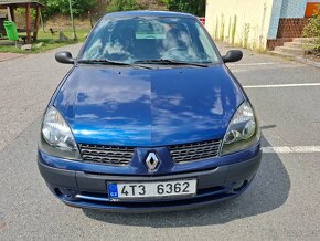 Renault Clio 1.2 5dver r.v.2001 - 3