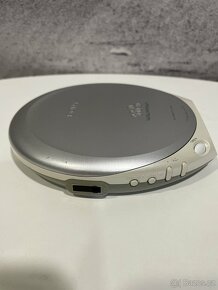 Sony CD Walkman D-EJ360 G-protection - 3