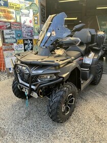 CFMOTO Gladiator X625-A EFI EPS, 5 let záruka, SKLADEM, - 3