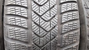 Zimní pneumatiky 225/45/18 Pirelli - 3