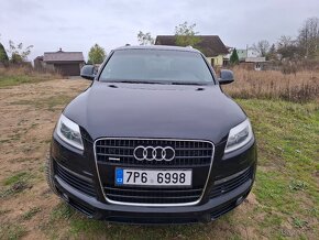 Audi Q7 - 3