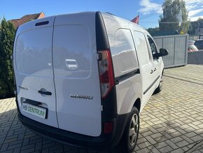 Renault Kangoo 1.5 DCi -DPH - 3