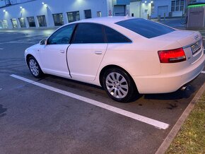 Prodám audi A6 - 3