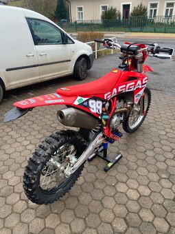 Gas Gas ex250f - 3