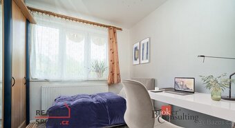 Prodej, byty/3+1, 74 m2, Lidická, 25268 Středokluky, Praha-z - 3