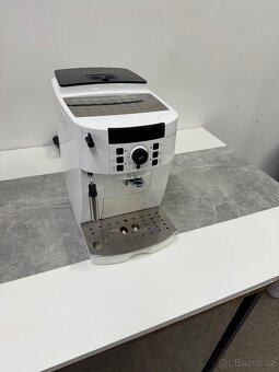 Kávovar DeLonghi ECAM 21.117.W - 3