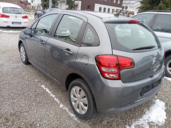 Citroen C3 1,4 benzín,bez investic - 3