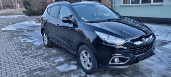 Hyundai IX35 1.6GDi 99Kw r.v.10/2012 velice slušná - 3