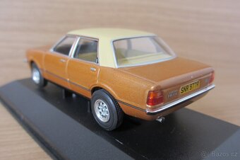 model FORD CORTINA Mk4 1.6 GL - 3