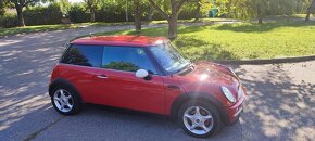 MINI COOPER ONE 1.6 - 3