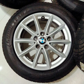 16" ALU kola – 5x112 – BMW (MERCEDES, AUDI, VW) - 3