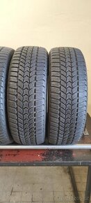 Debica 205/60 R16 96H 1x8mm; 3x5,5mm - 3