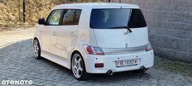 Daihatsu Materia 1.5i 103ps tuning - 3