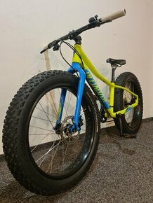 fatbike Specialized Fatboy hydraul. brzdy - 3