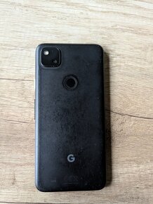 Google Pixel 4a - 3