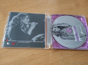 Cd - 2 cd Mariah Carey - 3