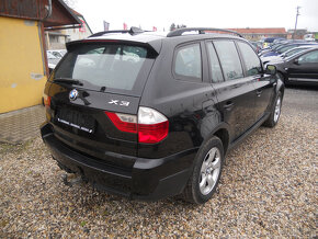 Bmw X3 2.0 d 110Kw - 3