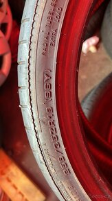 DUNLOP Sportmaxx 255/35/19 96Y - 3