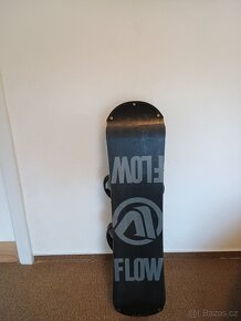 Snowboard 100cm - 3