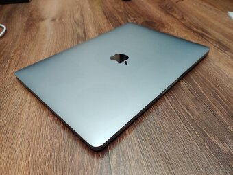 Apple Macbook Pro 13" 2020 M1 8/256Gb - 3