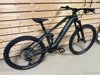 Elektrokolo BULLS SONIC EVO AM2 CARBON 750Wh NOVÉ - 3