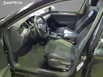 Volkswagen Passat, 2.0TDI DSG 110kW Highline - 3