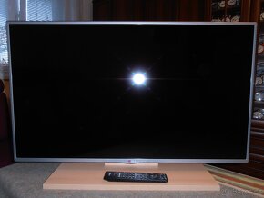 (((   Led TV LG 107 cm   ))) - 3