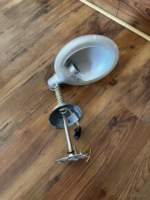 Original designerské lampy Flos Luxmaster W - 3