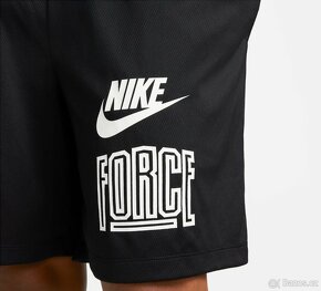 Nike Force Dri-FIT Starting 5 Short vel.XL - 3