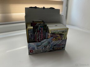 Pokemon TCG karty 1200ks - 3