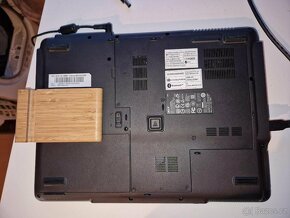 Acer Extensa 5620 - 3