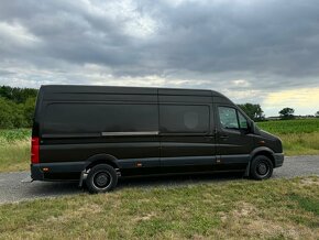 VW Crafter 2,0 TDI - 3