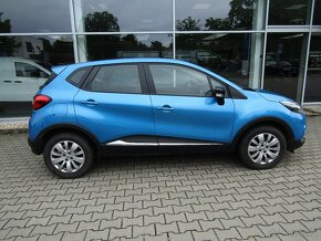 Renault Captur TCe 88 kW/120k EDC Zen + zimní komplet - 3