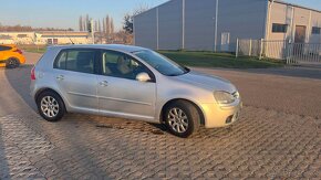 VW Golf V 1.9 TDi 77kW - 3