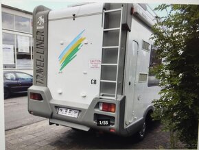 Fiat Ducato knaus - 3