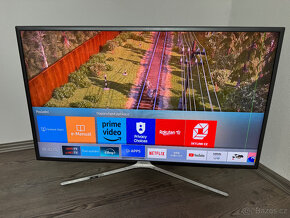 Samsung 101cm 40" smart tv - 3