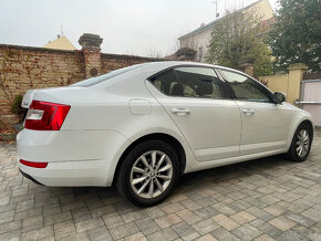 Škoda Octavia 3  1.2 TSI  77kW  ČR servis. kn.  112tis. km - 3