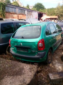 CITROËN XSARA PICASSO 1.8i 16V 6FZ - 3