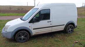 Ford transit connect - 3