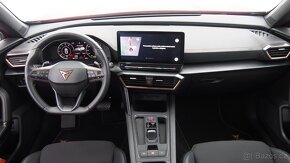 CUPRA FORMENTOR 1,5 TSI 110 kW DSG automat - 3